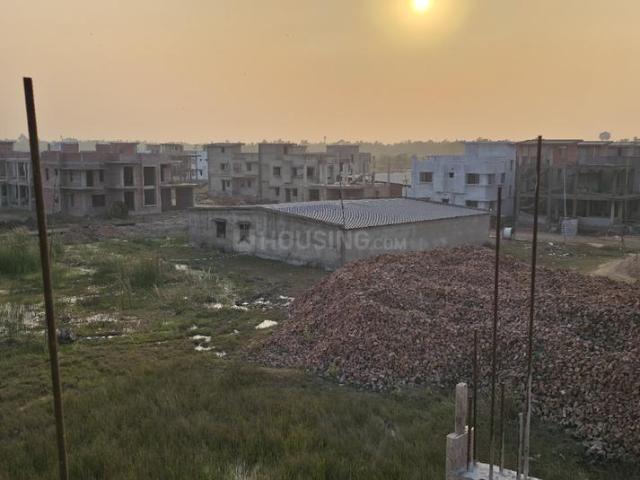 Residential Plot in New Town for resale Kolkata. The reference number is 20380077