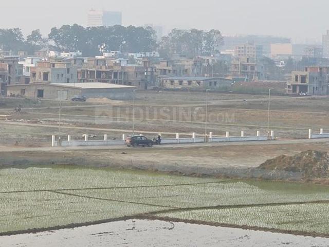 Residential Plot in New Town for resale Kolkata. The reference number is 20380133