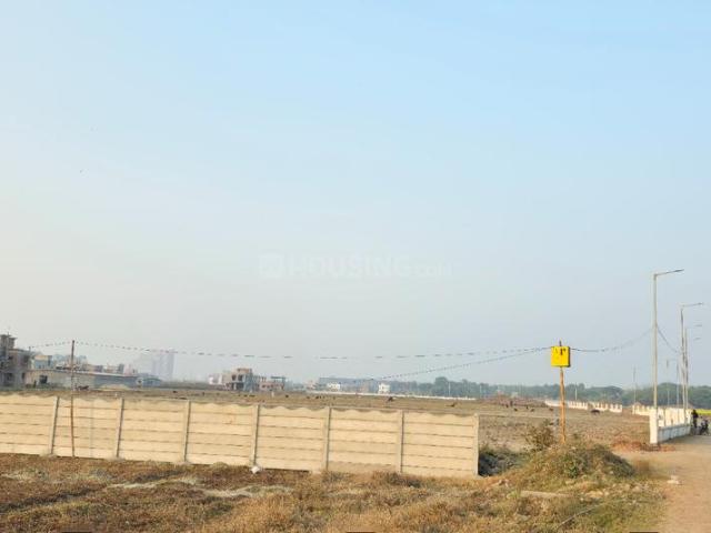 Residential Plot in New Town for resale Kolkata. The reference number is 20381008