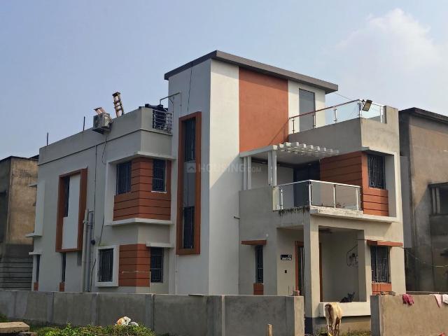 Residential Plot in New Town for resale Kolkata. The reference number is 20382001