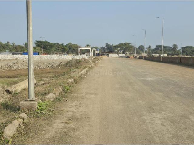 Residential Plot in New Town for resale Kolkata. The reference number is 20382033