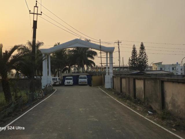 Residential Plot in New Town for resale Kolkata. The reference number is 20383561
