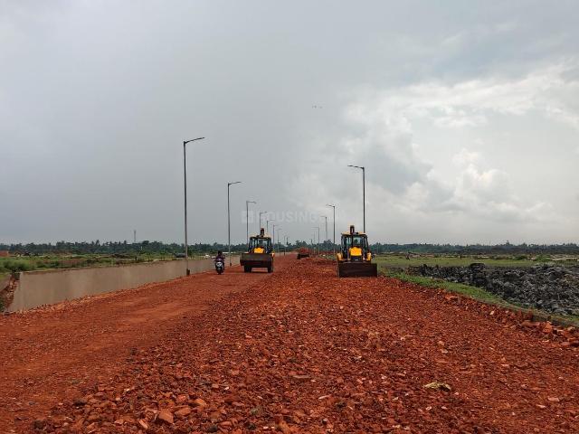 Residential Plot in New Town for resale Kolkata. The reference number is 20383661
