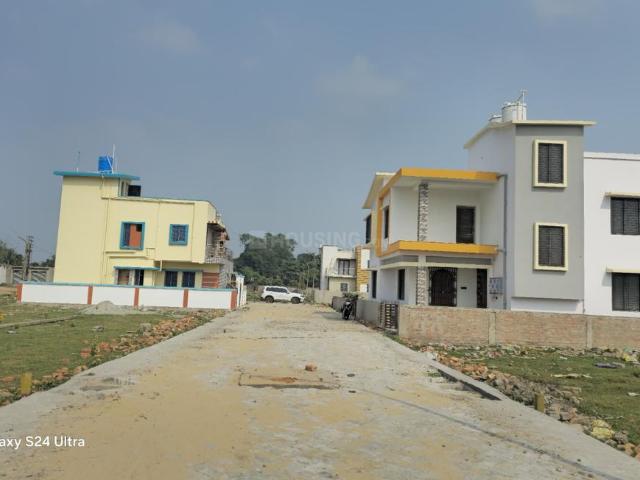 Residential Plot in New Town for resale Kolkata. The reference number is 20328067
