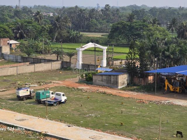 Residential Plot in New Town for resale Kolkata. The reference number is 20328100