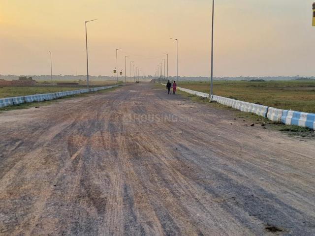 Residential Plot in New Town for resale Kolkata. The reference number is 20328297