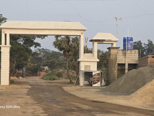 Residential Plot in New Town for resale Kolkata. The reference number is 20328444