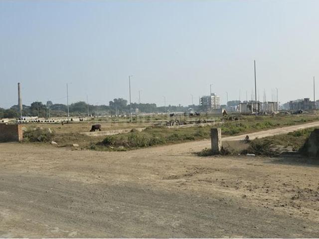 Residential Plot in New Town for resale Kolkata. The reference number is 20328520