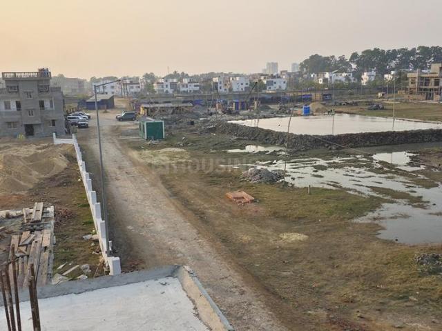 Residential Plot in New Town for resale Kolkata. The reference number is 20329150