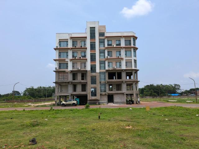 Residential Plot in New Town for resale Kolkata. The reference number is 20336487