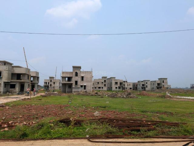 Residential Plot in New Town for resale Kolkata. The reference number is 20432873