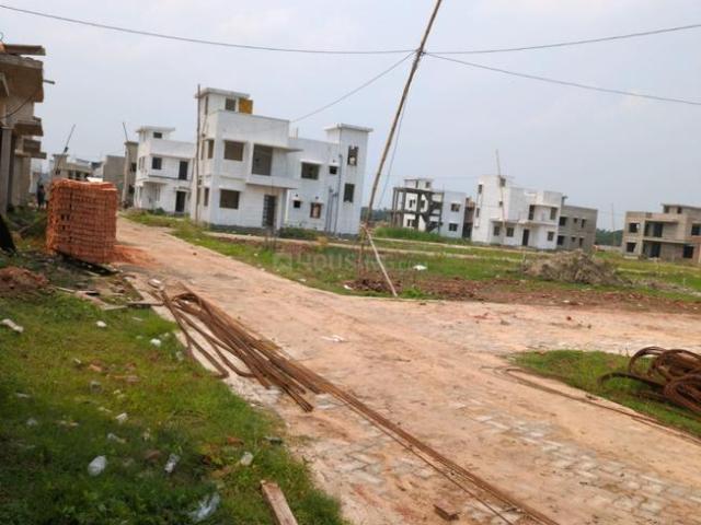 Residential Plot in New Town for resale Kolkata. The reference number is 20432875