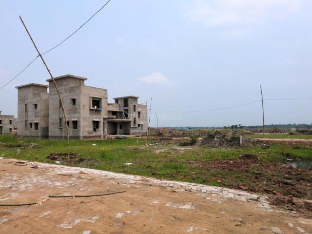 Residential Plot in New Town for resale Kolkata. The reference number is 20432878