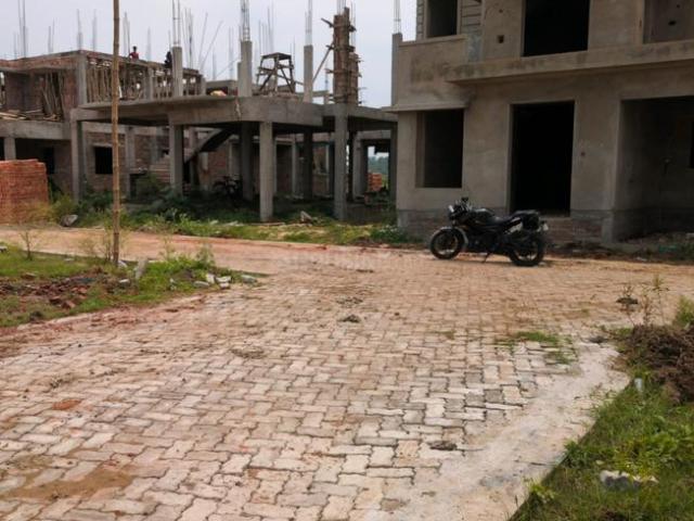 Residential Plot in New Town for resale Kolkata. The reference number is 20432879