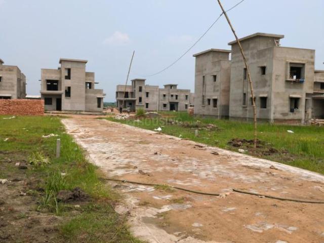 Residential Plot in New Town for resale Kolkata. The reference number is 20432882
