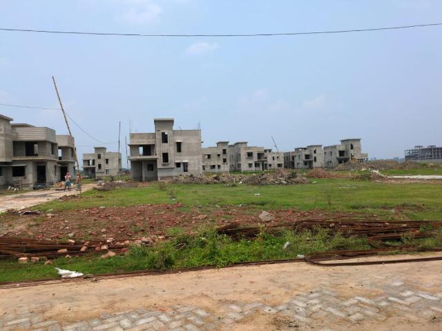Residential Plot in New Town for resale Kolkata. The reference number is 20432888