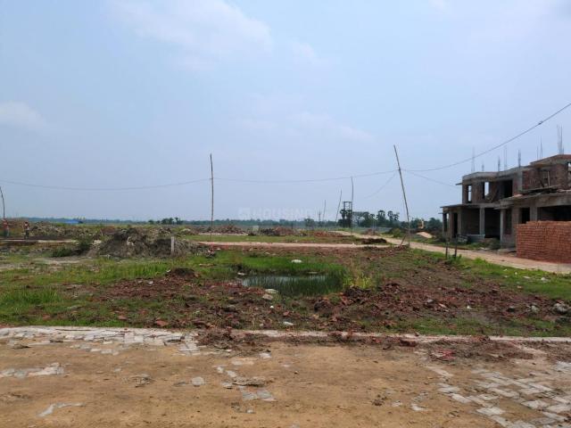 Residential Plot in New Town for resale Kolkata. The reference number is 20432890