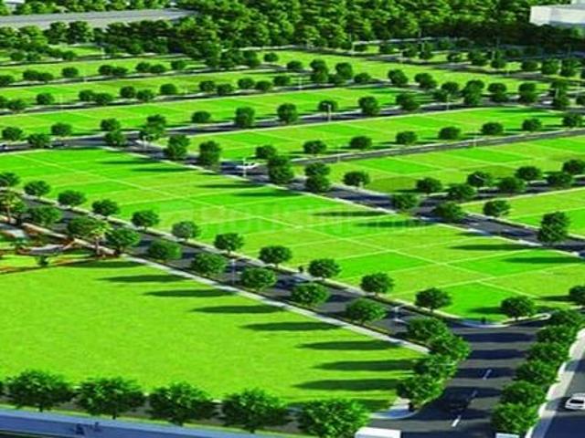 Residential Plot in New Town for resale Kolkata. The reference number is 20432950