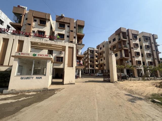 Residential Plot in New Town for resale Kolkata. The reference number is 20432927