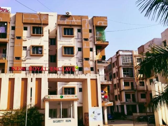 Residential Plot in New Town for resale Kolkata. The reference number is 20432924