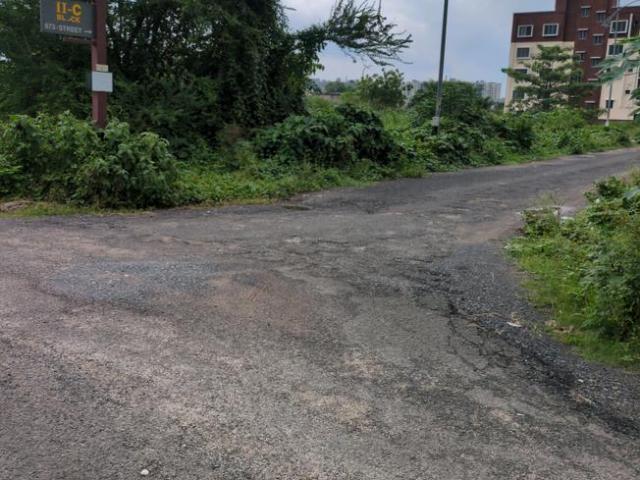 Residential Plot in New Town for resale Kolkata. The reference number is 20675271