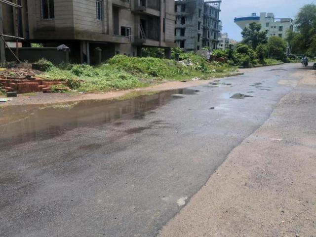 Residential Plot in New Town for resale Kolkata. The reference number is 20675486