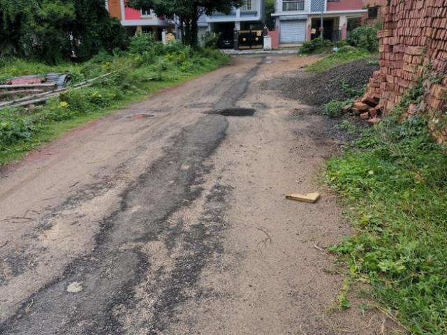 Residential Plot in New Town for resale Kolkata. The reference number is 20675503
