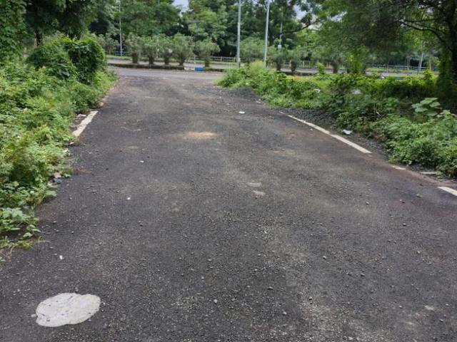 Residential Plot in New Town for resale Kolkata. The reference number is 20675536
