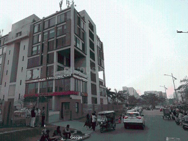 Residential Plot in New Town for resale Kolkata. The reference number is 20602006