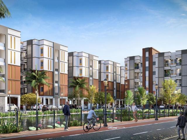 Residential Plot in New Town for resale Kolkata. The reference number is 20619622