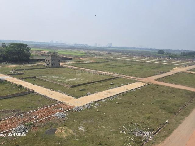 Residential Plot in New Town for resale Kolkata. The reference number is 20801837