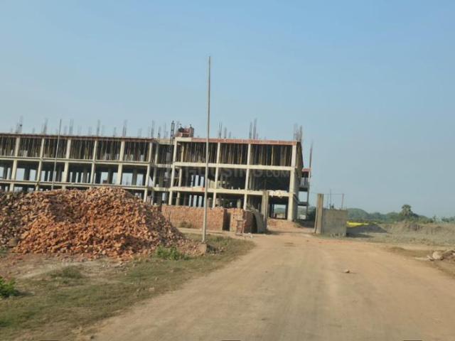 Residential Plot in New Town for resale Kolkata. The reference number is 20802824
