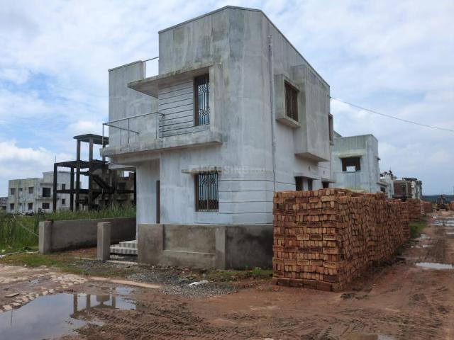 Residential Plot in New Town for resale Kolkata. The reference number is 20941344