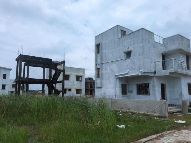 Residential Plot in New Town for resale Kolkata. The reference number is 20945841