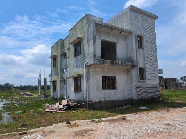 Residential Plot in New Town for resale Kolkata. The reference number is 20945839