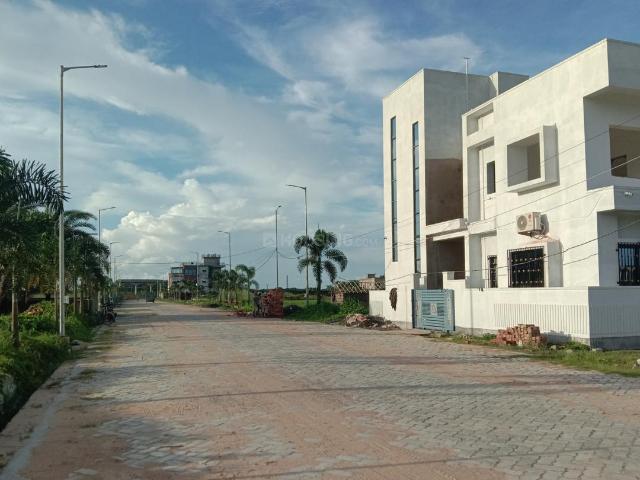 Residential Plot in New Town for resale Kolkata. The reference number is 20945924