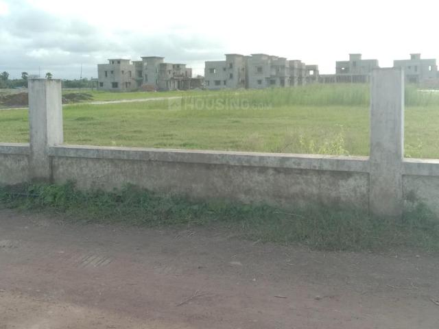 Residential Plot in New Town for resale Kolkata. The reference number is 20946235