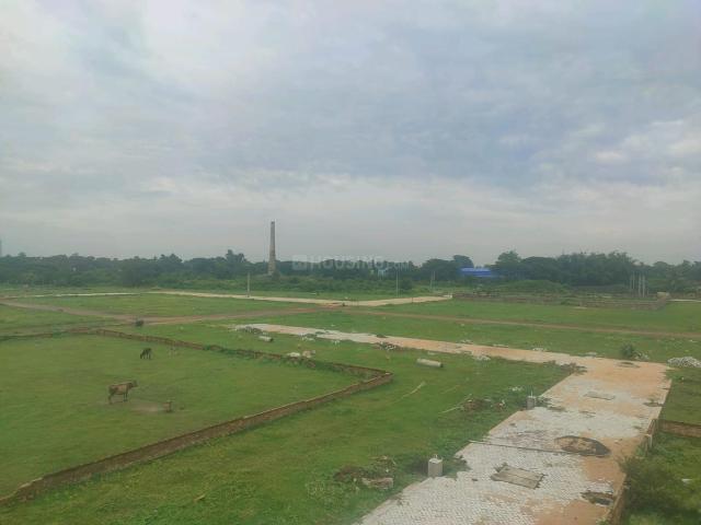 Residential Plot in New Town for resale Kolkata. The reference number is 20946546