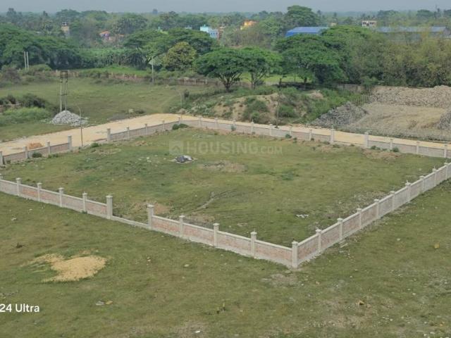 Residential Plot in New Town for resale Kolkata. The reference number is 20950038