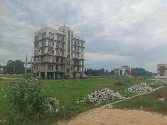 Residential Plot in New Town for resale Kolkata. The reference number is 20995411