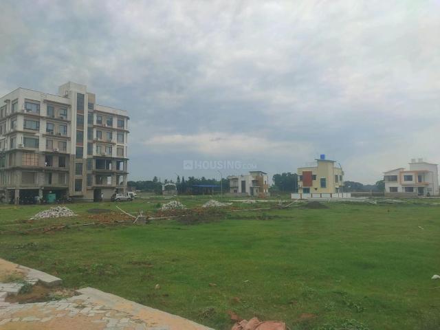 Residential Plot in New Town for resale Kolkata. The reference number is 20995433