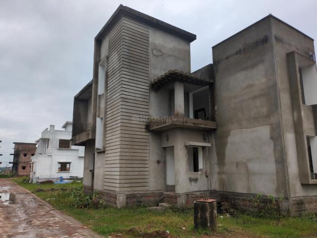 Residential Plot in New Town for resale Kolkata. The reference number is 20926203