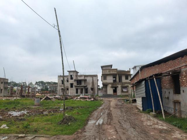 Residential Plot in New Town for resale Kolkata. The reference number is 20926205