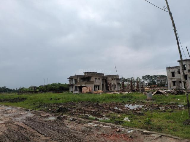 Residential Plot in New Town for resale Kolkata. The reference number is 20926350