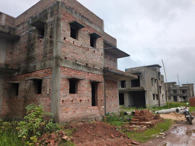 Residential Plot in New Town for resale Kolkata. The reference number is 20926391