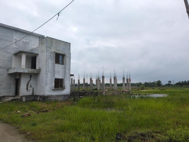 Residential Plot in New Town for resale Kolkata. The reference number is 20926451