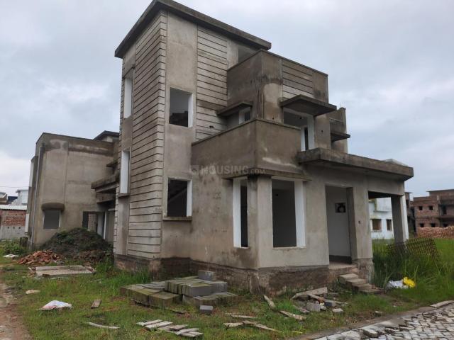 Residential Plot in New Town for resale Kolkata. The reference number is 20926465