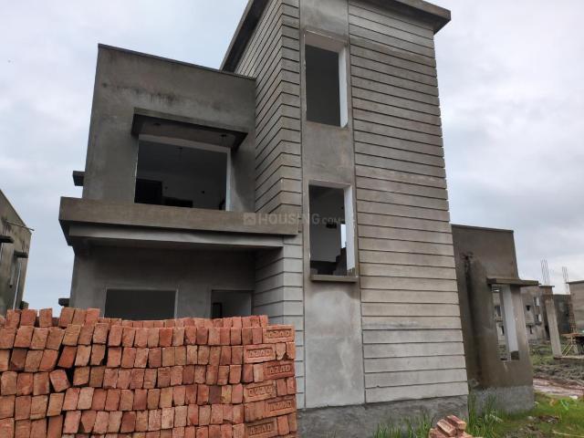 Residential Plot in New Town for resale Kolkata. The reference number is 20926492