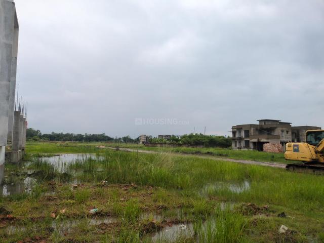 Residential Plot in New Town for resale Kolkata. The reference number is 20926495