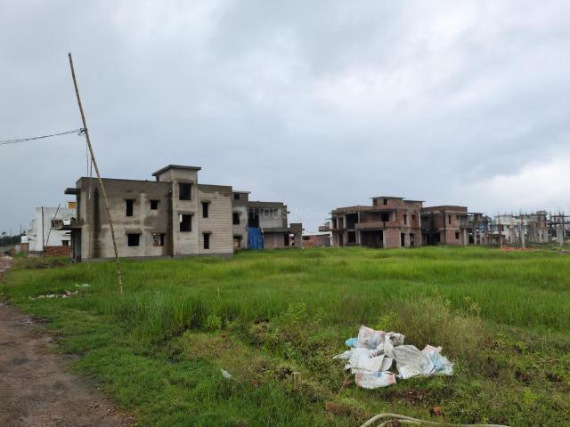 Residential Plot in New Town for resale Kolkata. The reference number is 20926502